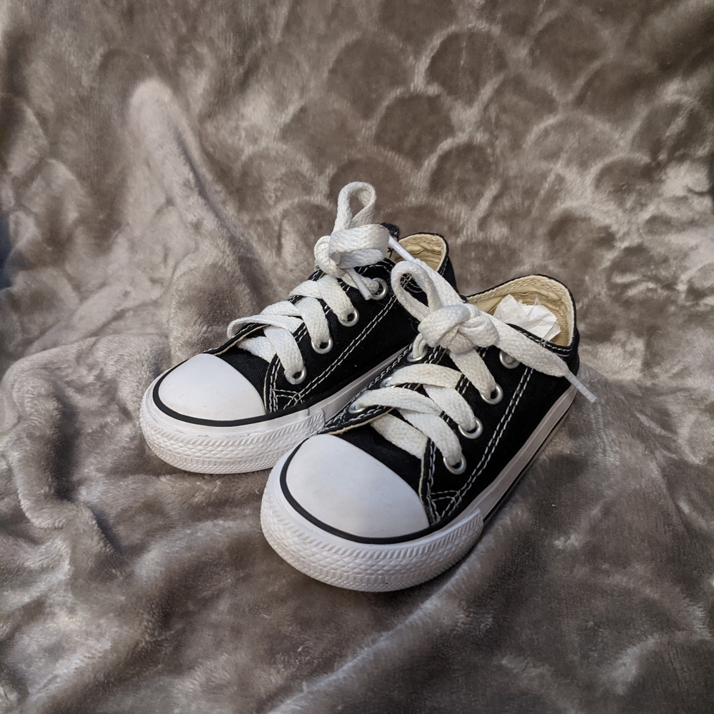Toddler Converse